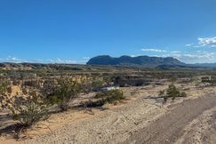 Undeveloped Land for sale in Brewster County, Texas