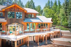 Waterfront Property for sale in Lincoln County, Montana