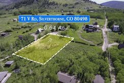 Undeveloped Land for sale in Summit County, Colorado