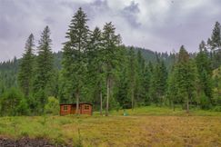 Undeveloped Land for sale in Mineral County, Montana