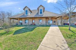 Lakefront Property for sale in Grayson County, Texas