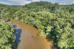 Undeveloped Land for sale in Fannin County, Georgia
