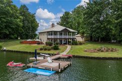 Lakefront Property for sale in Lee County, Alabama