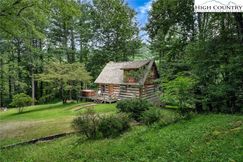Lakefront Property for sale in Watauga County, North Carolina