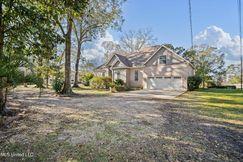 Residential Property for sale in Jackson County, Mississippi