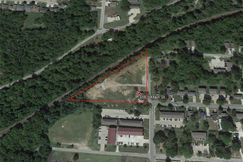 Undeveloped Land for sale in Johnson County, Missouri