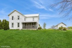 Property for sale in Johnson County, Iowa
