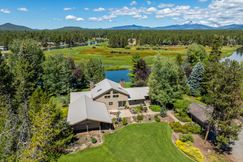 Lakefront Property for sale in Deschutes County, Oregon