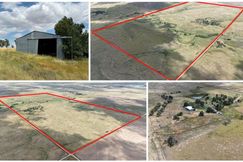 Property for sale in Hodgeman County, Kansas