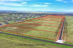 Undeveloped Land for sale in Randall County, Texas