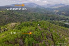 Undeveloped Land for sale in Watauga County, North Carolina