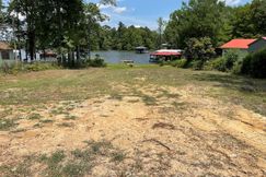 Lakefront Property for sale in Crisp County, Georgia