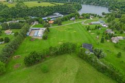 Undeveloped Land for sale in Garrard County, Kentucky
