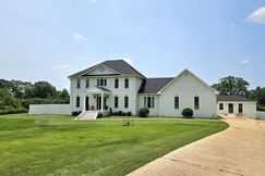 Property for sale in Fayette County, Alabama