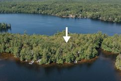 Lakefront Property for sale in Strafford County, New Hampshire
