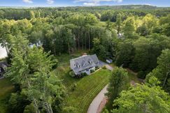 Lakefront Property for sale in Strafford County, New Hampshire