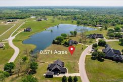 Lakefront Property for sale in Bryan County, Oklahoma