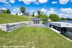 Lakefront Property for sale in Gratiot County, Michigan