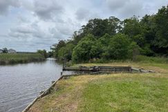 Waterfront Property for sale in Harrison County, Mississippi