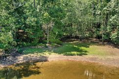 Lakefront Property for sale in McCormick County, South Carolina
