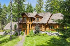 Property for sale in Flathead County, Montana