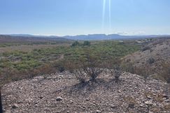 Property for sale in Sierra County, New Mexico