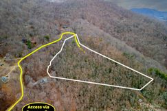 Undeveloped Land for sale in Haywood County, North Carolina
