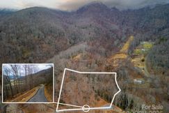 Undeveloped Land for sale in Haywood County, North Carolina