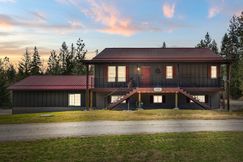 Ranch Property for sale in Ravalli County, Montana