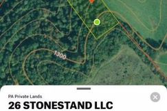 Undeveloped Land for sale in Indiana County, Pennsylvania