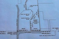 Undeveloped Land for sale in Lake County, Indiana