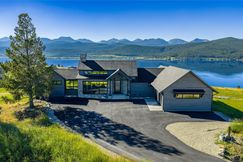 Lakefront Property for sale in Granite County, Montana
