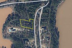Lakefront Property for sale in McCormick County, South Carolina