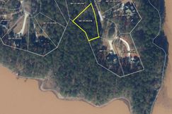 Lakefront Property for sale in McCormick County, South Carolina