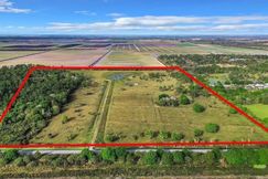 Undeveloped Land for sale in Hendry County, Florida