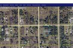 Undeveloped Land for sale in Hendry County, Florida