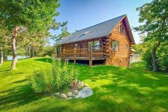 Lakefront Property for sale in Clearwater County, Minnesota
