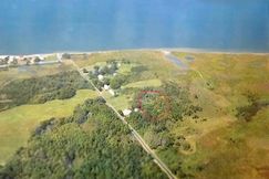 Undeveloped Land for sale in Somerset County, Maryland
