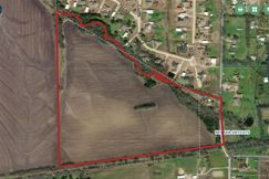 Undeveloped Land for sale in Collin County, Texas