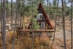 Property for sale in Custer County, South Dakota