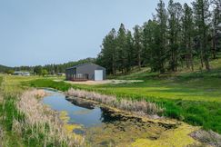Property for sale in Custer County, South Dakota