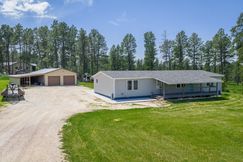Property for sale in Custer County, South Dakota