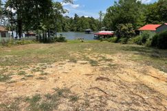 Lakefront Property for sale in Crisp County, Georgia