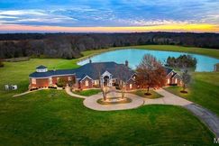 Lakefront Property for sale in Saint Charles County, Missouri