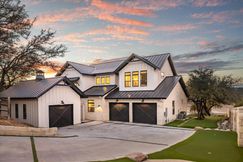 Lakefront Property for sale in Travis County, Texas
