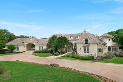 Lakefront Property for sale in Travis County, Texas