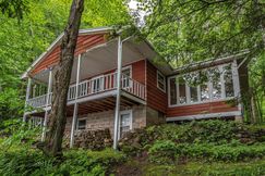 Lakefront Property for sale in Vilas County, Wisconsin