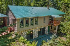 Lakefront Property for sale in Vilas County, Wisconsin