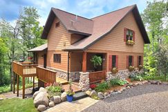 Lakefront Property for sale in Vilas County, Wisconsin