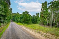 Recreational Property for sale in Van Buren County, Arkansas